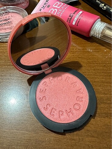  Beden Renk BENEFİT SEPHORA
