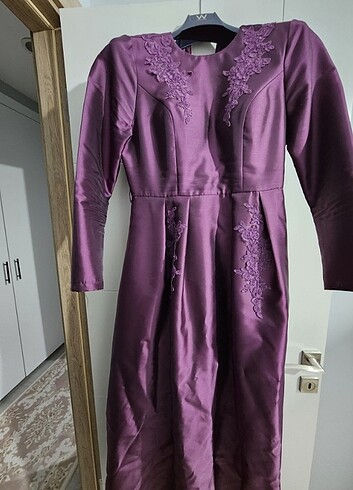 Abiye elbise