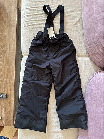 Decathlon Kayak tulumu
