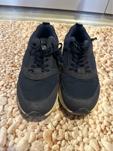 Spor Ayakkabı - Görsel 5