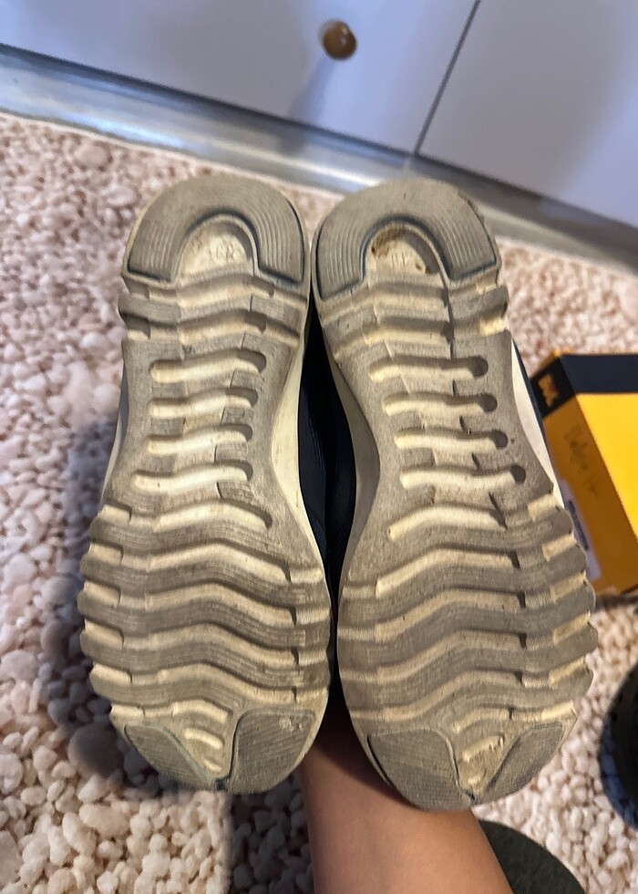 Spor Ayakkabı - Görsel 2