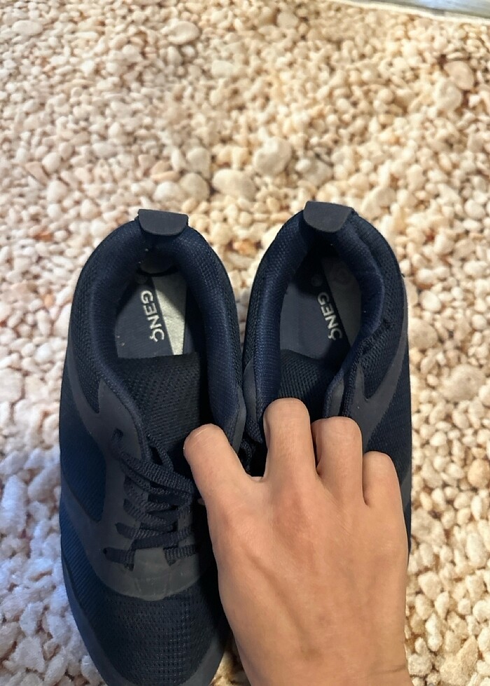 Spor Ayakkabı - Görsel 4