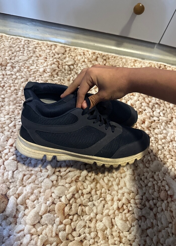 Spor Ayakkabı - Görsel 3