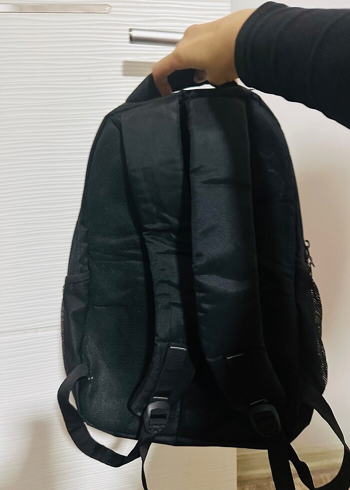 Sıfır Sırt Çantası - Görsel 2