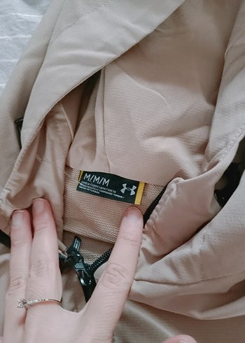 Fermuarlı Eşofman takımı - Görsel 4