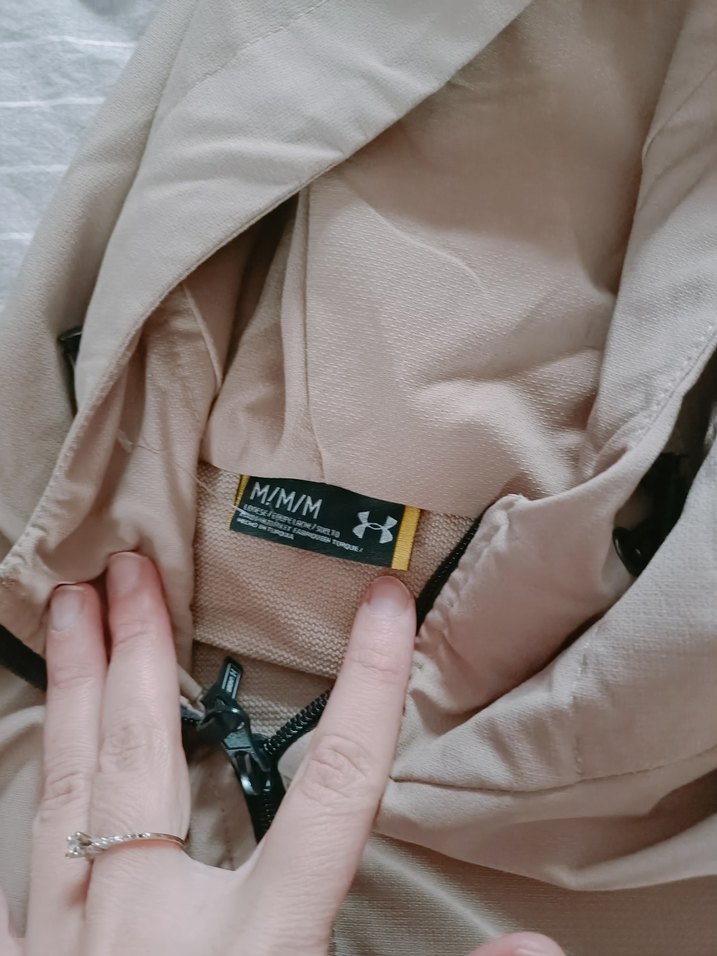 Fermuarlı Eşofman takımı - Görsel 4