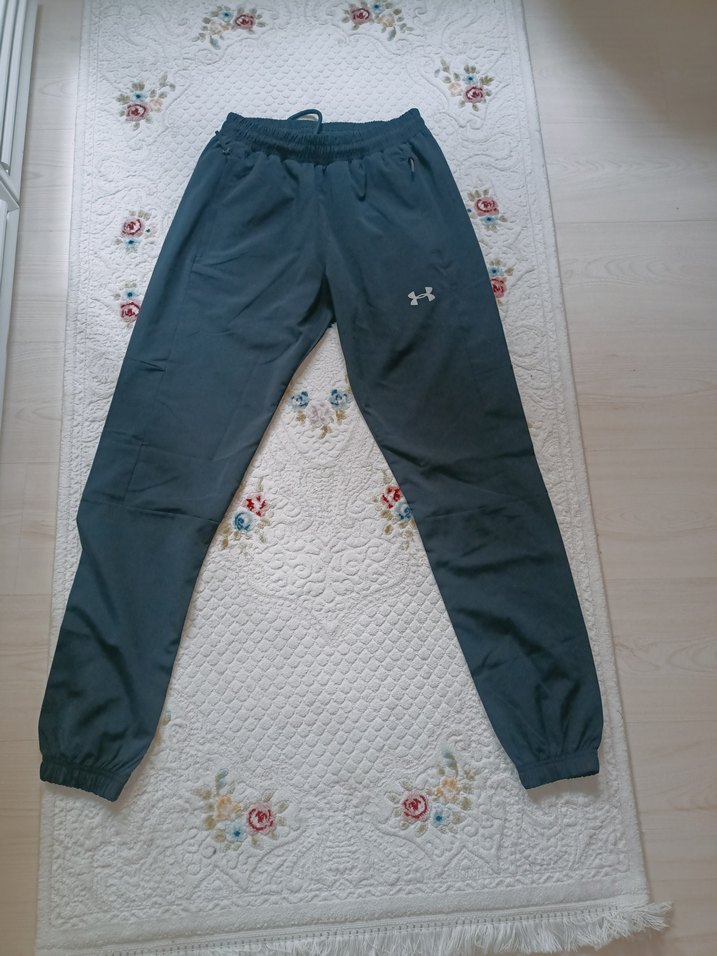 Fermuarlı Eşofman takımı - Görsel 3