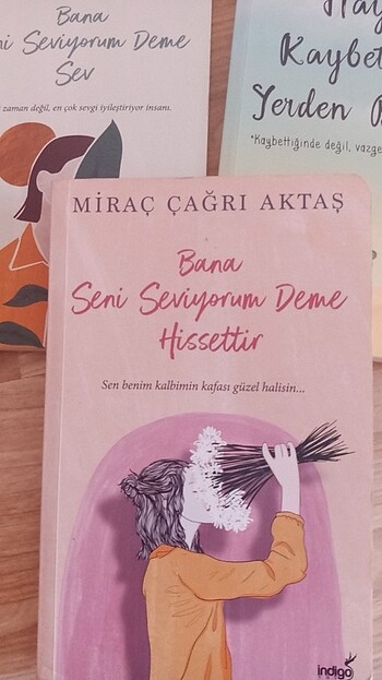  Toplu kitap