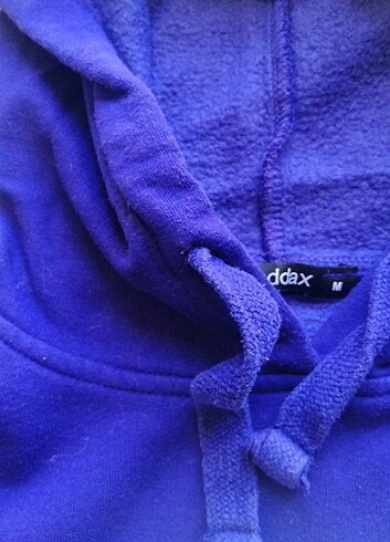 xl Beden Addax yeni gibi 