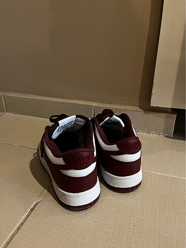 Nike bordo nike air jordan
