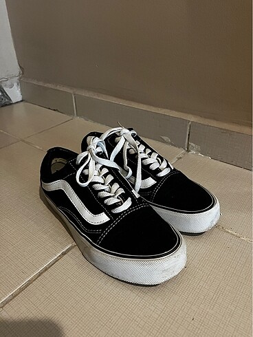 kadın vans