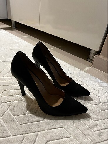Stiletto