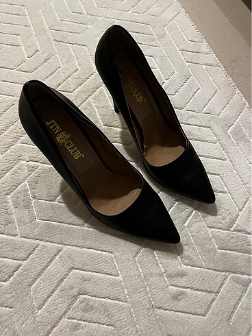 Diğer Stiletto
