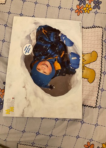 Meraklı Minik Mağaralar Çocuk Kitabı - Görsel 2