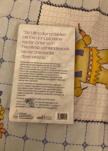 Dışa Bakan Rüya Görür, İçe Bakan Uyanır - Carl Gustav Jung - Görsel 2