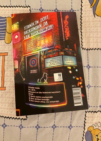 Antika Titanik - Görsel 2