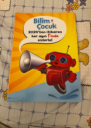 Bilim Çocuk - Gökyüzündeki Şekiller - Görsel 2