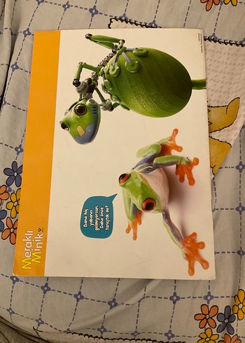 Meraklı Minik: Mühendisler Neler Yapar? Çocuk Kitabı - Görsel 2