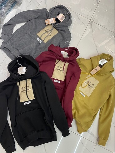 Burberry Sweatshirt