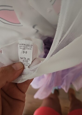 Diğer Unicorn elbise