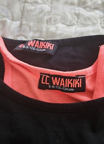 LC Waikiki Lcw tshirt