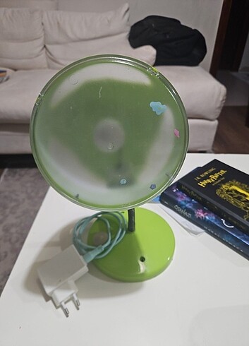 İkea masa lambası - Görsel 4