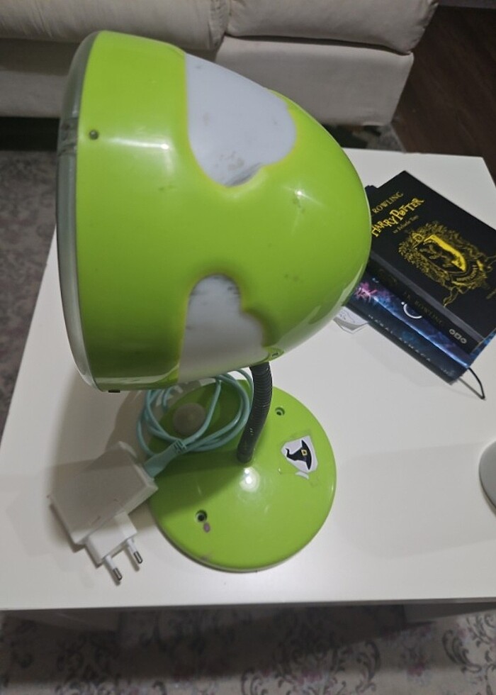 İkea masa lambası - Görsel 3