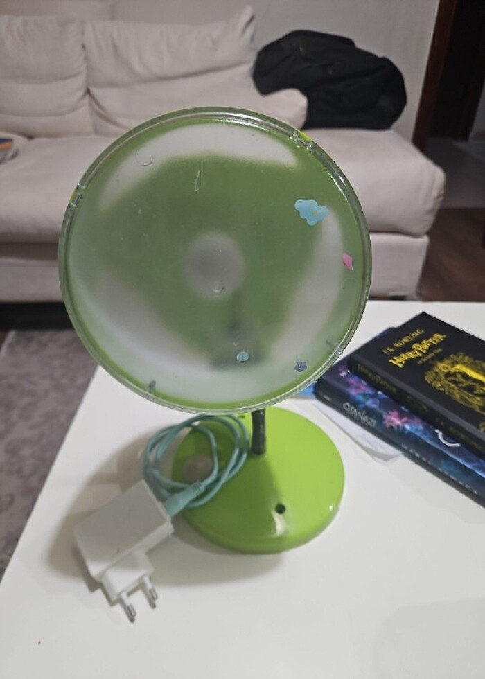 İkea masa lambası - Görsel 4