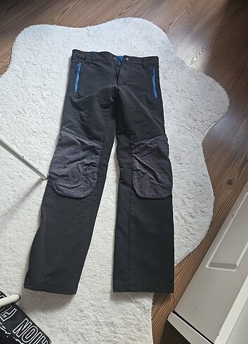 Decathlon kar pantolonu