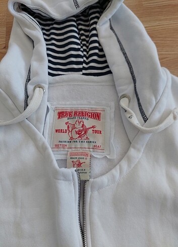 True Religion Sıfır üründür açıklamayı okuyun lutfen