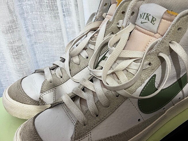 Nike nike blazer ayakkabı