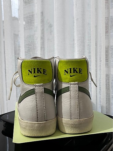 39 Beden çeşitli Renk nike blazer ayakkabı