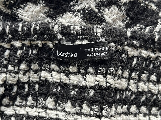 s Beden Straplez Crop