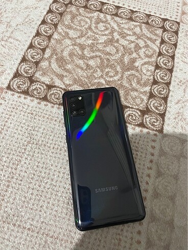 Samsung A31 128 GB