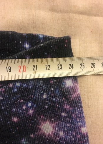 Mor Uzun Kollu Kız Eşofman Takımı - Görsel 3