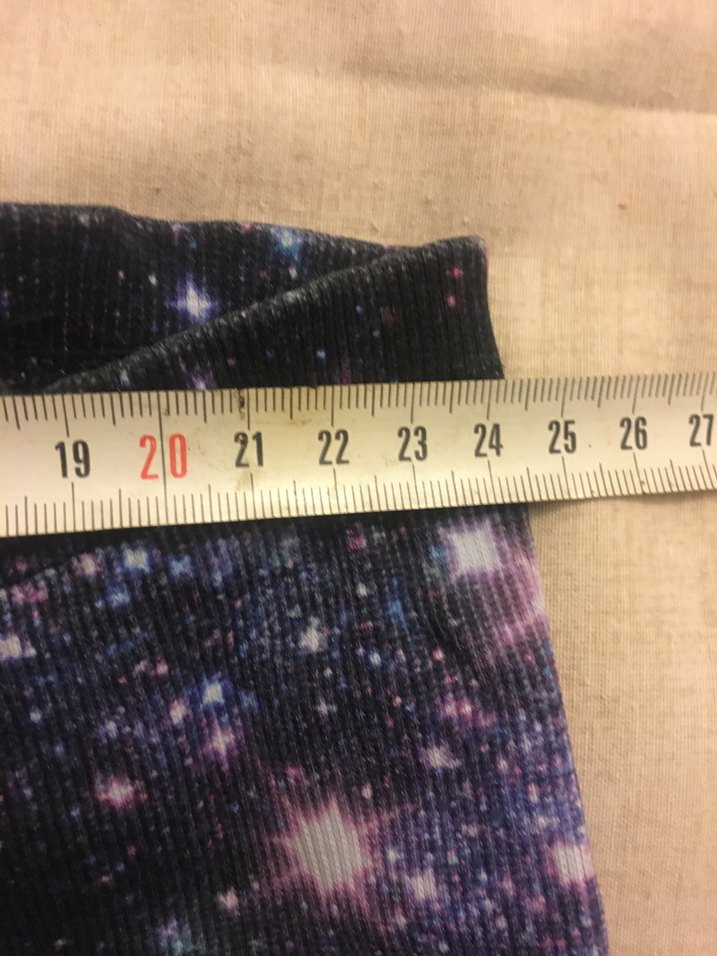 Mor Uzun Kollu Kız Eşofman Takımı - Görsel 3