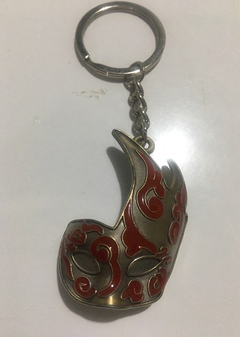 Anahtarlık(maske-orjinal) - Görsel 2