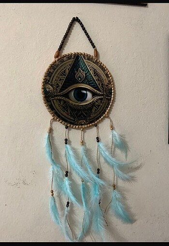 Düş kapanı(dreamcatcher)