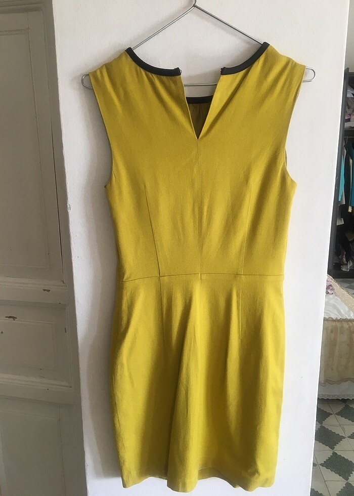 Elbise(bayan) - Görsel 2