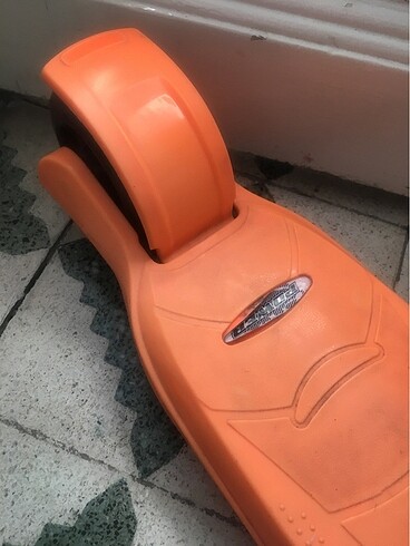 Scooter(unisex) - Görsel 4