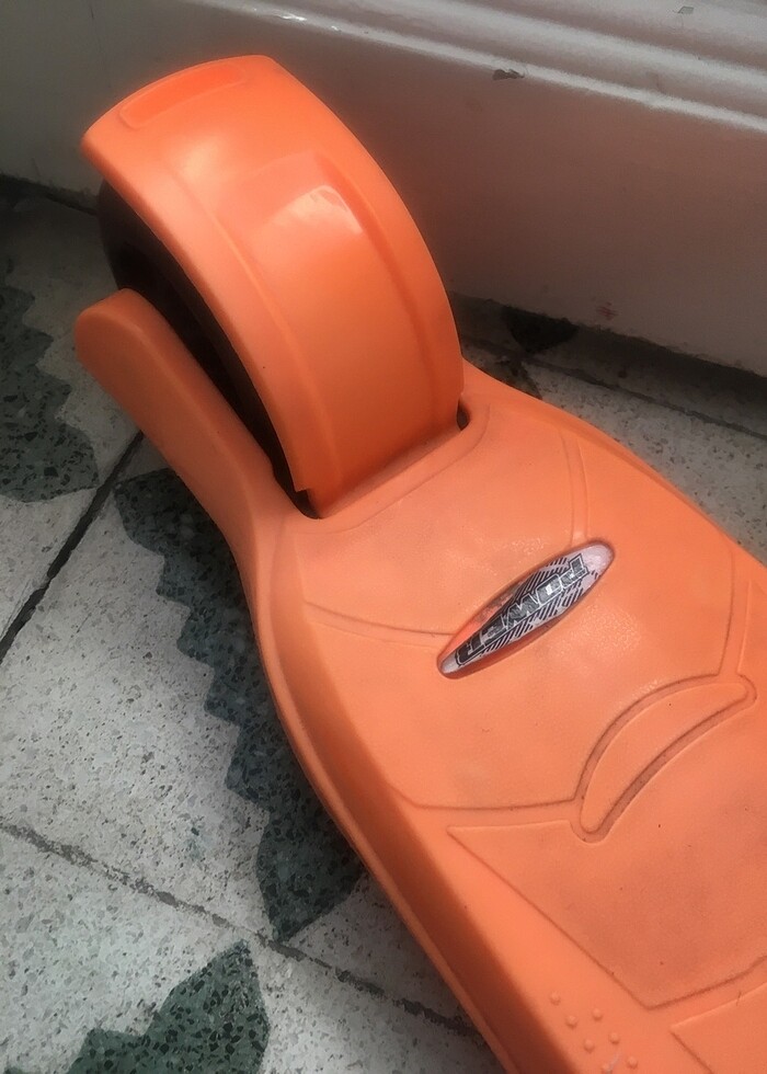 Scooter(unisex) - Görsel 4