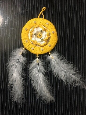 Düş kapanı(dreamcatcher)