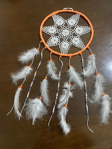 Düş kapanı(dreamcatcher)