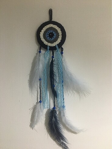 ruya kapanı(düş kapanı-dreamcatcher)