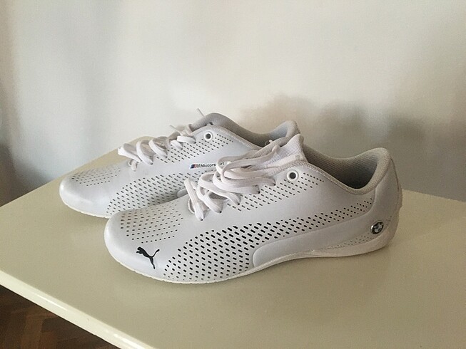 Puma Spor ayakkabısı(erkek)
