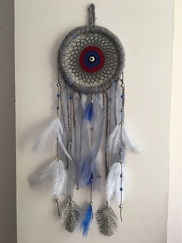 Rüyan kapanı(dreamcatcher)