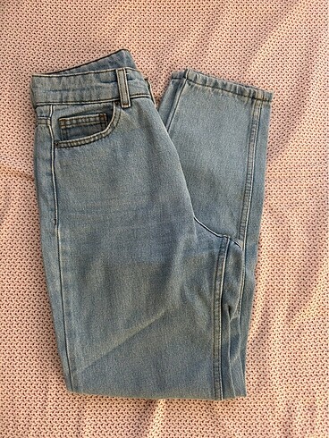 Mom jean
