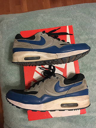 Nike air max light 