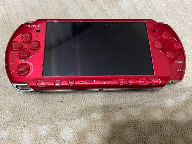 PSP 3004 AÇIKLAMAYI OKUYUNUZ