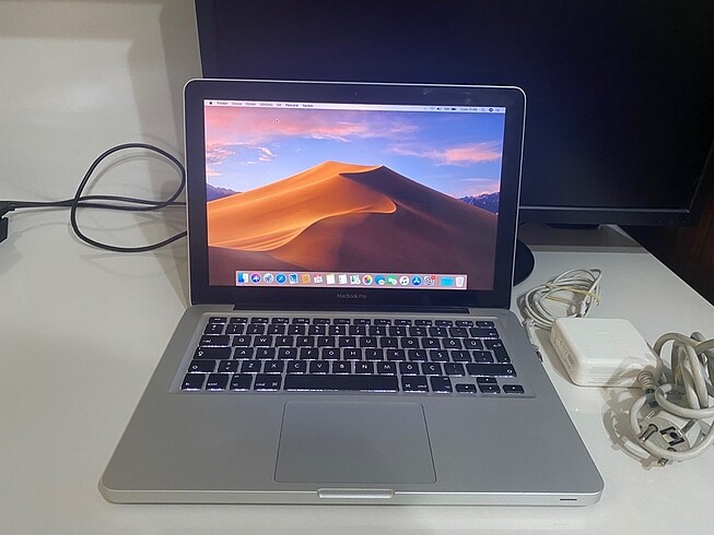 ACİL Macbook Pro (Mid 2012) Laptop